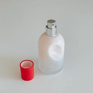 Glossier You Perfume - Collector's Item - EMPTY BOTTLE 1.7oz